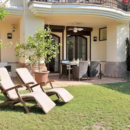 Apartment New! Arqueros Deluxe Benahavís