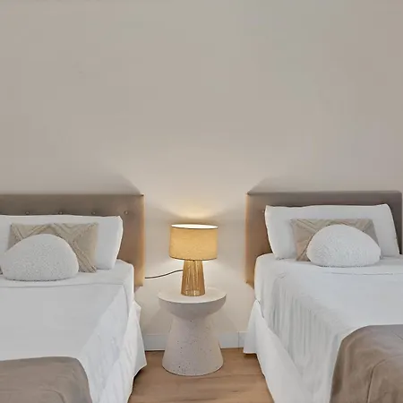 Apartment New! Arqueros Deluxe Benahavís