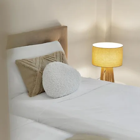 New! Arqueros Deluxe Apartment *