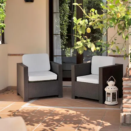 Apartment New! Arqueros Deluxe Benahavís