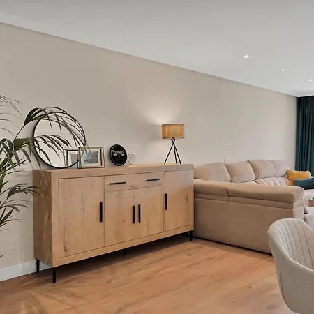New! Arqueros Deluxe Apartment *