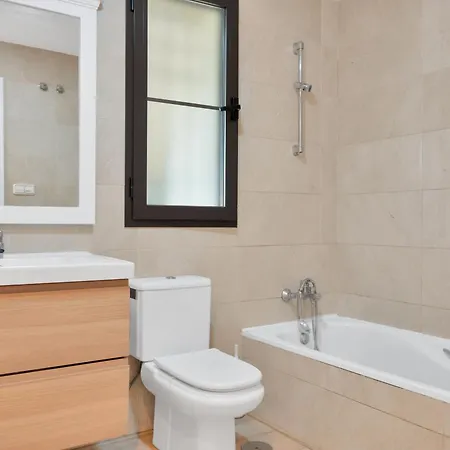 Apartment New! Arqueros Deluxe Benahavís