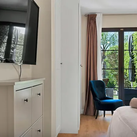 Apartment New! Arqueros Deluxe