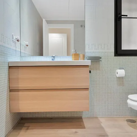 New! Arqueros Deluxe Apartment *
